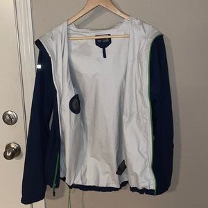 Men’s marmot small rain jacket